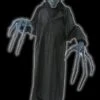 "The Boogeyman" HD Studios Costume