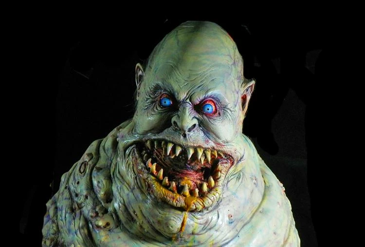 "The Infected Zombie" HD Studios Pro Costume - Image 3