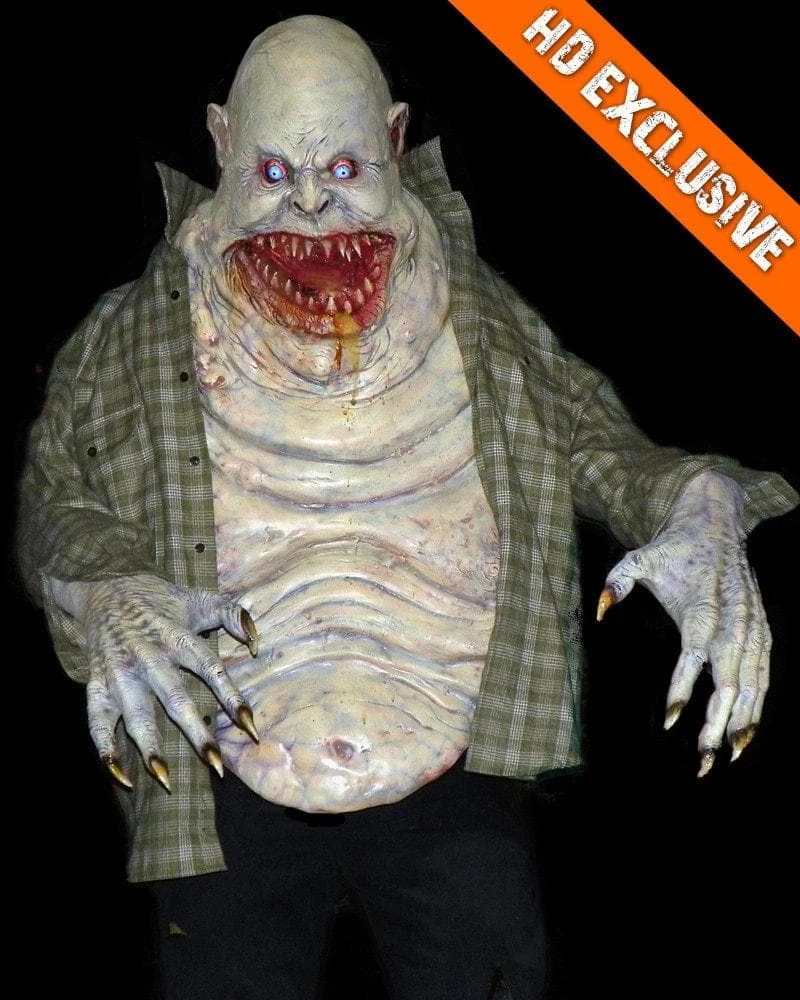 "The Infected Zombie" HD Studios Pro Costume - Image 6