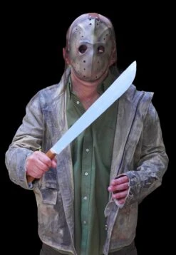 "The Serial Killer" HD Studios Costume