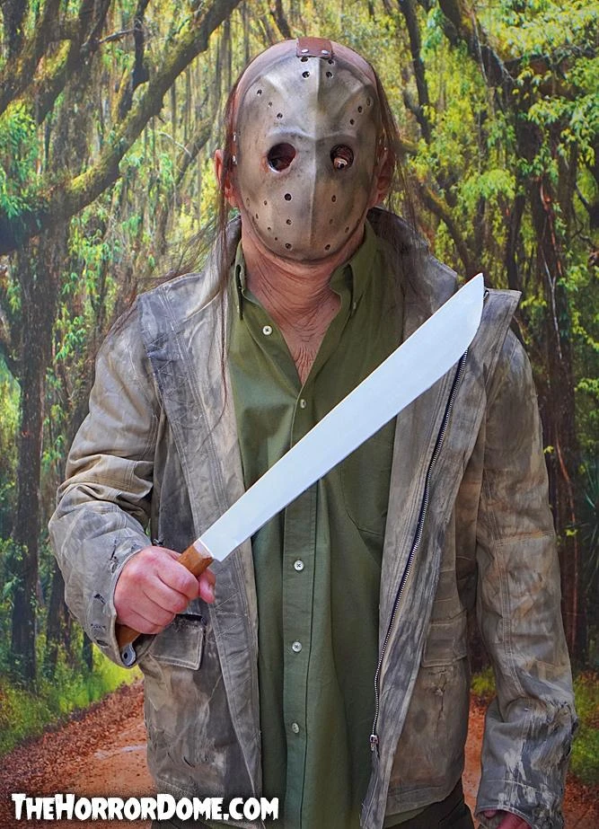 "The Serial Killer" HD Studios Costume - Image 3