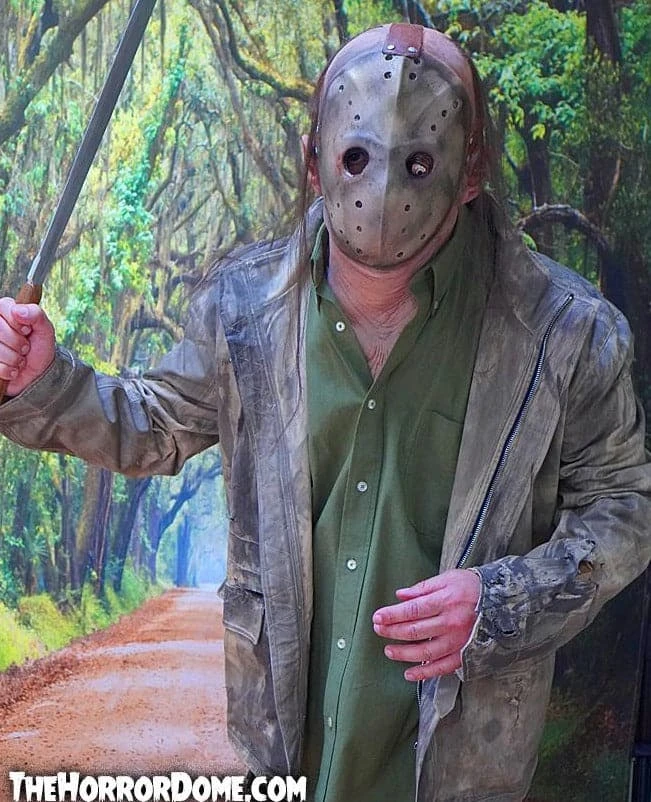 "The Serial Killer" HD Studios Costume - Image 4