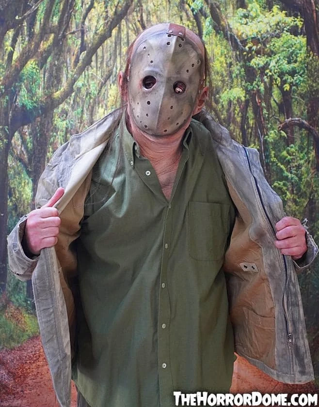 "The Serial Killer" HD Studios Costume - Image 6