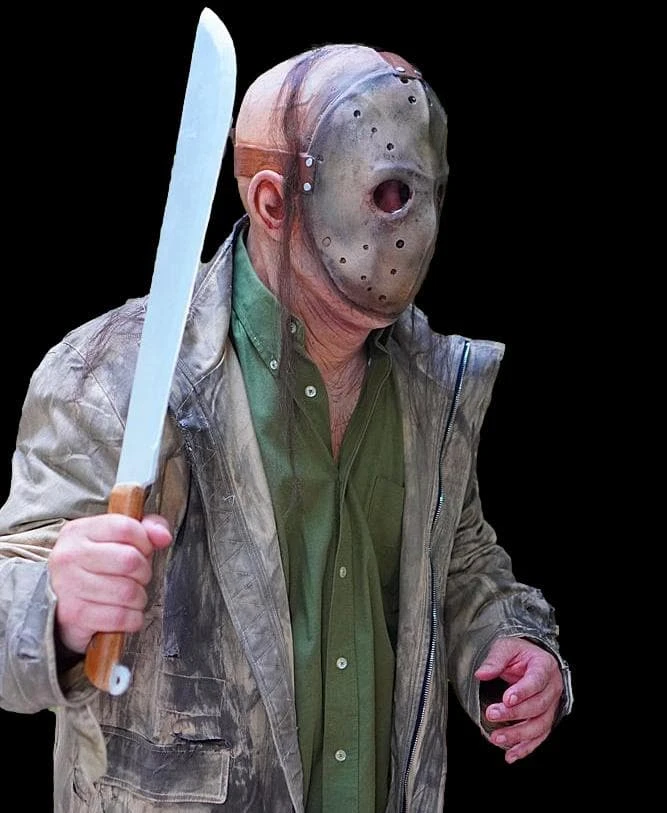 "The Serial Killer" HD Studios Costume - Image 2
