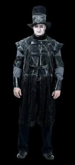 "Undead Stalker" Costume