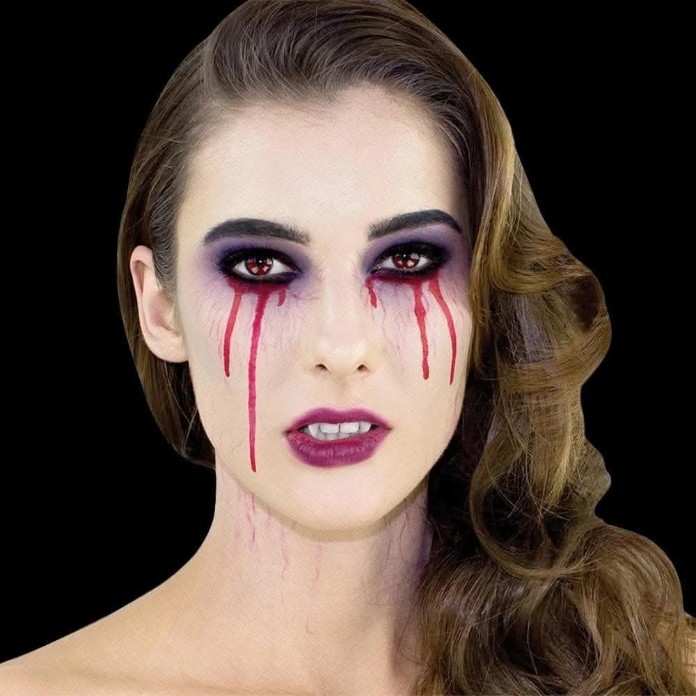 Vampire Boxed Makeup Kit