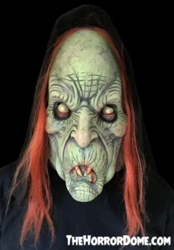 "Vladimir The Vampire" HD Comfort Mask
