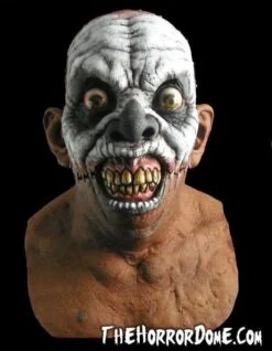 "Voodoo Witch Doctor" HD Studios Pro Mask