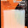 Webcaster Web Stick Clear