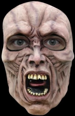 "World War Z - Scream Zombie" Mask